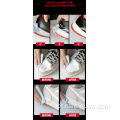 Limpos de tênis personalizados de produtos para sapatos atléticos